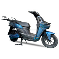 Penjualan langsung dari pabrik penjualan terbaru OEM ODM skuter elektrik sepeda motor ebike skuter listrik 1200W 2400W