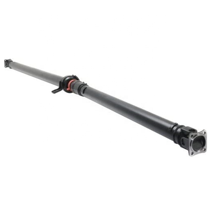 Drive Shaft 8G1Z4R602B - Durable and Versatile Solutions