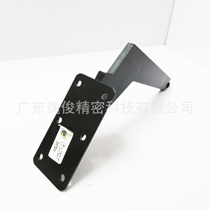 Yijun Furniture <b>Legs</b> Black 973 Heavy Duty Modern Minimalist <b>Sofa</b> Table Support - Product Image 4