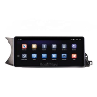 Reproductor de DVD para coche RoadNavi OEM Android para Alfa Romeo Giulia 2015 -2024 Radio estéreo navegación Gps Carplay 4G 360