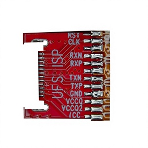 MiPi Box Z3X Easy JTAG Plus eMMC UFS ISP Adaptateur Flying Wire Board pour réparation de téléphone K271 - Product Image 1