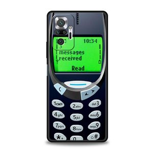 Coque de téléphone pour Xiaomi Redmi Note 12 5G 11 10 Pro 9S 9 8 7 8T 10C 9C 9A 8A 9T K40 Pro Gaming Cover - Product Image 4