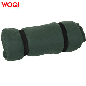 Saco de Dormir Woqi Tipo Sobre, 0.5 kg, Ligero, Transpirable, de Poliéster, para Adultos, Diseño Compacto para Viajes - Product Image 4