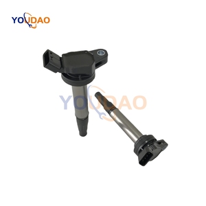 9091902258 9091902252 90919C2003 1ZR 2ZR 3ZR produsen koil pengapian mesin 90919 Tiongkok-02258 - Product Image 2