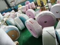 Rouleaux enormes de papier autocopiant de NCR-CB/CFB/CF enduit pour des reçus et des documents