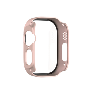 เคส TPU หลากสีสำหรับ <span class=keywords><strong>Apple</strong></span> <span class=keywords><strong>Watch</strong></span> 49 มม. ป้องกันหน้าจอและตัวเครื่อง - Product Image 5