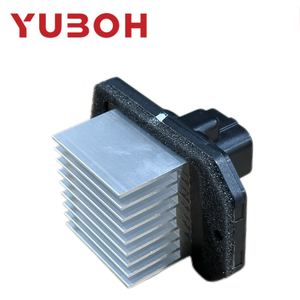 Resistencia del Motor del Ventilador YUBOH con Arnés 79330-TDJ-J41 para Honda CR-V <span class=keywords><strong>CRV</strong></span> 2017-<span class=keywords><strong>2018</strong></span> Controlador de Velocidad del Ventilador HVAC - Product Image 2