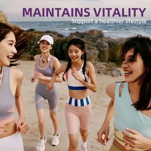 Cápsulas de Desintoxicación y Purificación de 7 Días de Marca Privada, Limpian Eficazmente el Cuerpo, Mantienen la Vitalidad, Suplementos de Vinagre - Product Image 6