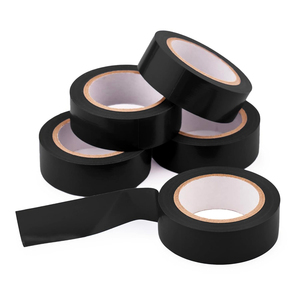 H 38 mm Cinta de revestimiento de PVC para herramienta de torneado 25 m de longitud - Product Image 4