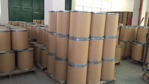 Absorbeur <span class=keywords><strong>UV</strong></span> Stabilisateur <span class=keywords><strong>UV</strong></span> 531 99% Additifs plastiques en poudre blanche - Product Image 5