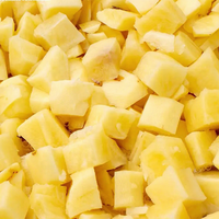 Groente En Fruit Kubus Snijmachine Papaja Jackfruit Radijs Ananas Tomaat Snijmachine