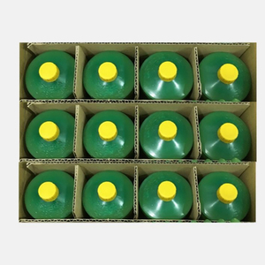 Grasa de Litio con Molibdeno Yamada MMG-400-MO MKX118, Aceite Base Certificado por NSF, Cartucho de 420 ml, NLGI 2, Vida Útil de 3 Años, -15~150 °C - Product Image 1