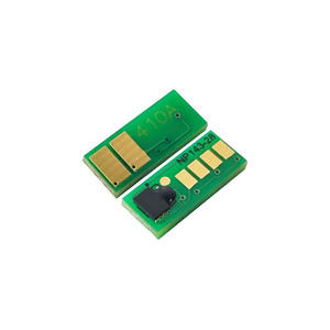 Chip mực tương thích-H. Màu m452 m477fwd m377 cf410x k C M Y thiết lập lại chip - Product Image 6