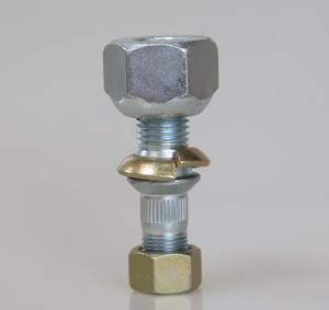 Tuercas <span class=keywords><strong>de</strong></span> tuerca <span class=keywords><strong>Perno</strong></span> y tuerca <span class=keywords><strong>de</strong></span> cubo <span class=keywords><strong>de</strong></span> <span class=keywords><strong>rueda</strong></span> personalizados populares para <span class=keywords><strong>Hyundai</strong></span> - Product Image 6