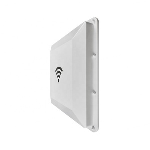 Antena RFID UHF VANCH VA-Q256R 9dBi ABS Impermeable 902-928MHz Frecuencia ISO 18000-6C Interfaz Wiegand WiFi Venta al por Mayor de Fábrica - Product Image 6