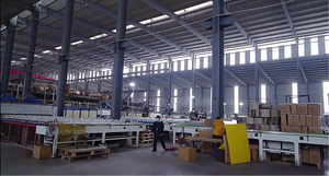 Bouteille de liqueur en verre de silex ronde de luxe de 500 ml, réutilisable, avec bouchon à vis en bois, dessus en <span class=keywords><strong>liège</strong></span>, sérigraphie unique pour gin, vodka - Product Image 5