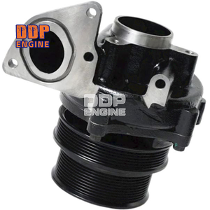4366039 4327408 4975223 4389125 5580047 Bomba de Agua del Motor para Cummins Z13 ISZ13 QSZ13 - Product Image 1