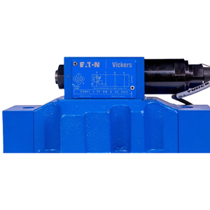 Control Hidráulico Direccional Proporcional Serie KBHDG5V, KBHDG5V-7, KBHDG5V-7-2C - Product Image 3