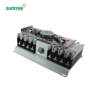 Commutateur de changement automatique solaire, pour contrôleur Ats, générateur 3 pôles, commutateur de transfert de puissance, double puissance, livraison gratuite