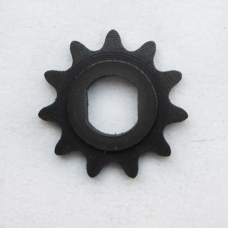 Pignone Motore Centrale 41 Denti Per Bicicletta Elettrica PANASONIC 26/36V