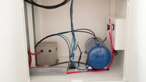 Machine à tuyaux en polyamide entièrement automatique pour tubes en nylon, PE, PP, PVC <span class=keywords><strong>multicouche</strong></span>, système industriel spécialisé, ISO 9001 - Product Image 6
