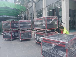 Màn Hình <span class=keywords><strong>LED</strong></span> Trong Nhà Ngoài Trời Botai P3.91 Màn Hình Đủ Màu Với Tủ Đúc <span class=keywords><strong>HD</strong></span> Màn Hình <span class=keywords><strong>LED</strong></span> 3.91 Bảng P3.91 - Product Image 6