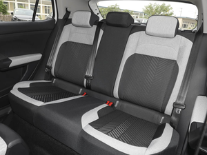 Offre Spéciale S/AIC V/W Tharu 2026 Nouveau SUV Compact Essence 1.5L pour Voyages en Famille, Trajets Quotidiens en Ville, <span class=keywords><strong>Camping</strong></span> en Plein Air à Prix Réduit - Product Image 5
