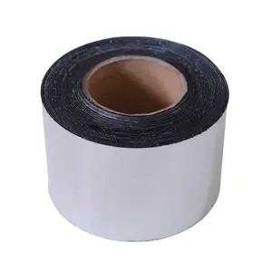 1.5mm Flashband Bitumen Self Adhesive Roof Flashing Tape
