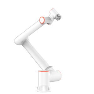 Bras robotisé 6 axes FR10, 10 kg, 1400 mm, cobot, robot collaboratif, bras robotique industriel pour soudage et palettisation - Product Image 1