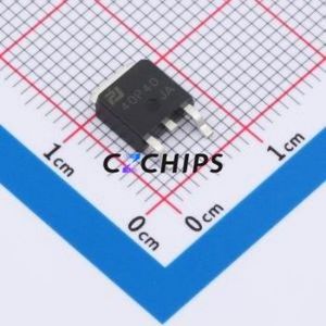 Original-Brand-new PJM40P40TE TO-252 Transistor Transistor à effet de champ (MOSFET) - Product Image 1