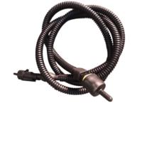 Câble de capteur d'usure des plaquettes de frein HD90009440751 pour camion SHACMAN X6000 HDZ7.3T, ligne d'indicateur d'usure de l'essieu avant