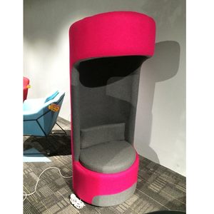 Cabina Telefónica para Oficina, Sofá, Asientos en Oferta, Muebles <span class=keywords><strong>Berson</strong></span> de Guangzhou - Product Image 6