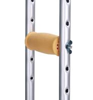 Fournitures de thérapie, outils de rééducation et de thérapie, avec boutons pressés