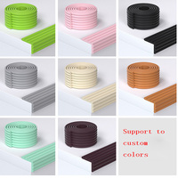 Coussin d'angle de sécurité pour bébé, coin de Table/Protection pare-chocs pour bébé, éponge pour enfant, produits de sécurité, bande de Protection pour bébé