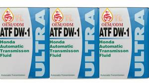 Hoge Kwaliteit Hon Atf DW-1 Automatische Ctv Transmissie Vloeistof Premium Auto Smeermiddelen En Compressor Olie Motor Reinigers - Product Image 3
