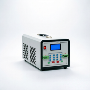 Energy storage cabinet 120V 800A High-Current Lithium Battery Charging and Discharging Tester Energy Storage Cabinet - Product Image 3