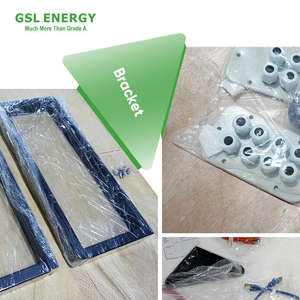GSL Energy Hoogspanningsbesturingskast Zonnebatterijproducten Accessoires - Product Image 2