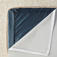 JemaPet, fabricant de lits pour chiens, vente directe, lit pour chien matelassé de luxe, durable, matelas pour animaux de compagnie, coussin de soutien pour animaux, OEM et ODM