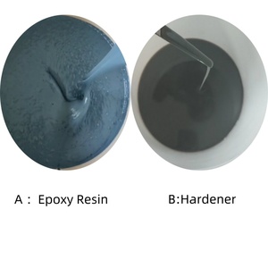 Colle époxy bi-composant durable anti-impact et anti-corrosion PC 9020 pour fixation, vente chaude, pour concasseur <span class=keywords><strong>de</strong></span> pierres minier - Product Image 2