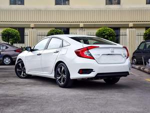 أفضل سعر سيارة هوندا سيفيك 1.5T أوتوماتيك مستعملة للبيع | 4 أبواب 5 مقاعد مقود أيسر | سيارات سيدان مستعملة رخيصة - Product Image 6