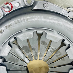 Qualité d'origine 41300-23136 DISC ASSY-CLUTCH 41300 23136 pour Hyundai Kia IX35 4130023136 - Product Image 5