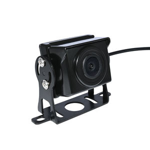 Precio al por mayor OEM Custom Heavy Duty Truck Bus Backup Camera 720P 1080P Cámara de marcha atrás con vista nocturna y función impermeable - Product Image 2