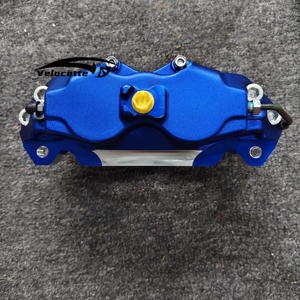 Kit <span class=keywords><strong>de</strong></span> <span class=keywords><strong>frein</strong></span> à étrier avant à 4 pistons pour Honda civic ex ek3 eg4 mk5 gd5 SIR jazz ge8 fit. - Product Image 3