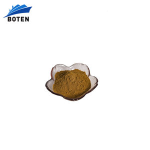 ผงใบเวอร์โนเนีย amygdalina บริสุทธิ์จำนวนมากจากโรงงาน - Product Image 1