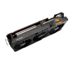 Tarjeta Gráfica TUF 6800XT de Alta Calidad y Gran Venta en 2021 - Product Image 2