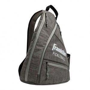 Échantillon gratuit Sac à dos de sport imperméable de haute qualité Sac à dos de pickleball et de tennis Sacs de raquettes de tennis pour l'entraînement Sac de tennis personnalisé - Product Image 4