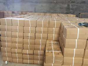 Fabricación China precio barato Q195 Q235 bajo <span class=keywords><strong>en</strong></span> carbono 1,1mm 2 kg X 5 negro recocido <span class=keywords><strong>calibre</strong></span> <span class=keywords><strong>24</strong></span> recocido <span class=keywords><strong>Alambre</strong></span> de hierro negro - Product Image 4