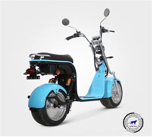 2000W 60V scooter électrique Citycoco approuvé cee Scooters Coco <span class=keywords><strong>City</strong></span> Scooters Hot Stylescooters / Citycoco - Product Image 4