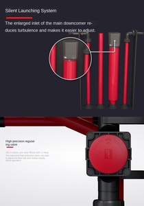 <span class=keywords><strong>Acquario</strong></span> Marino Rettangolare in Vetro Red Sea G3+ Nuovo Silenzioso Automatico Ecologico con Illuminazione per Coralli e Pesci - Product Image 4