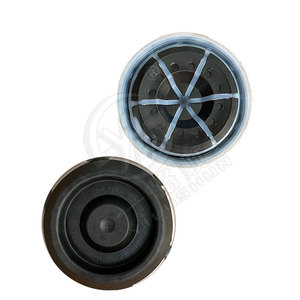 Protection Étanche en Caoutchouc T388 pour Capot, Hayon et Jupes Latérales de Voiture Volkswagen - Product Image 2